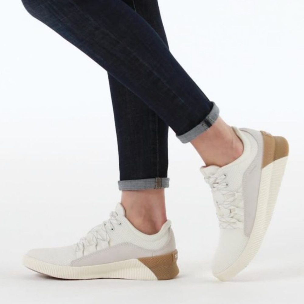 Sorel Out N About Sneaker